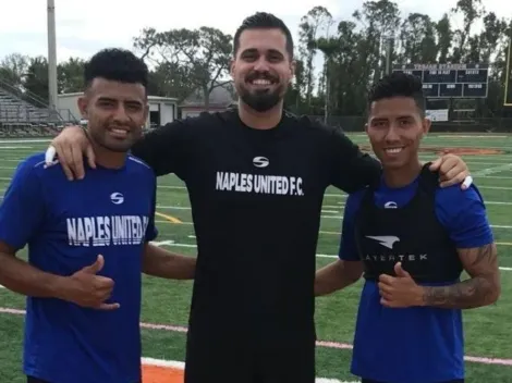 Salvadoreño es nuevo refuerzo de un equipo de México