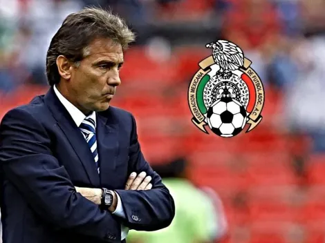 De los Cobos y su ambición en Copa Oro 2021