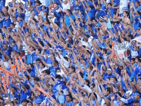 Oficial: el fútbol de El Salvador volverá con público en los estadios