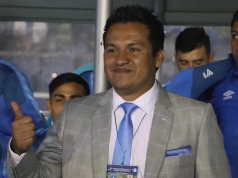 Villatoro explicó por qué Guatemala perdió ante México