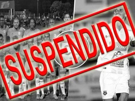 Liga Concacaf: Alajuelense-Cibao queda suspendido