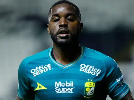 León y Joel Campbell siguen firmes en el liderato del futbol mexicano