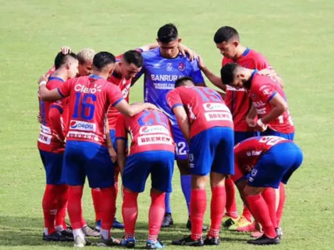 Caso Municipal: Liga Nacional pide ayuda a la Fedefut para tomar una decisión