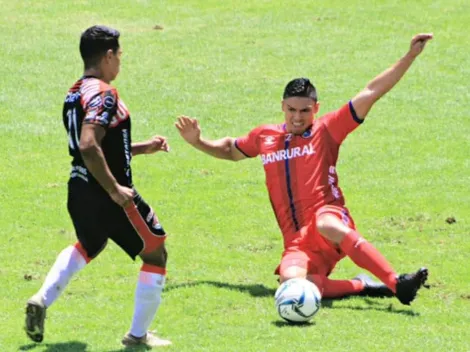 Sacachispas vs Municipal: Cuándo, dónde y por qué canal ver el partido de hoy por la jornada 10 del Apertura 2020 de la Liga Nacional