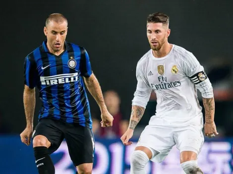 Real Madrid contra Inter: Cuándo, dónde y por qué canal ver el partido de hoy por la tercera jornada del Grupo B de la UEFA Champions League 2020/21