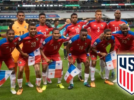 Panamá jugará partido amistoso contra Estados Unidos