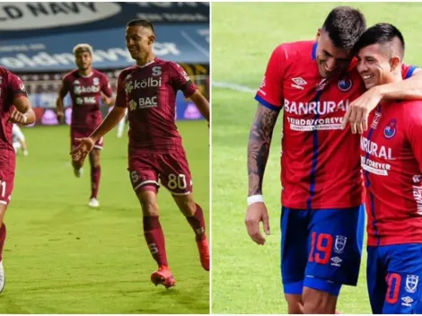 Urgente: Se jugará el partido de Saprissa ante Municipal