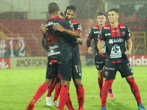 Alajuelense recupera una pieza clave para las próximas jornadas