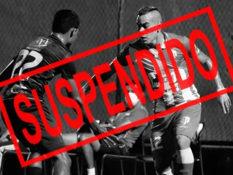 Fenifut suspende el fútbol en Nicaragua