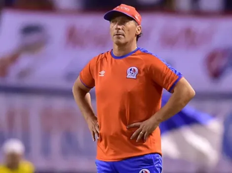 Pedro Troglio suena para dirigir a la Selección de Chile