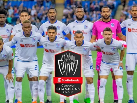 Concachampions 2020: Olimpia ya tiene día y hora para enfrentar a Montreal Impact