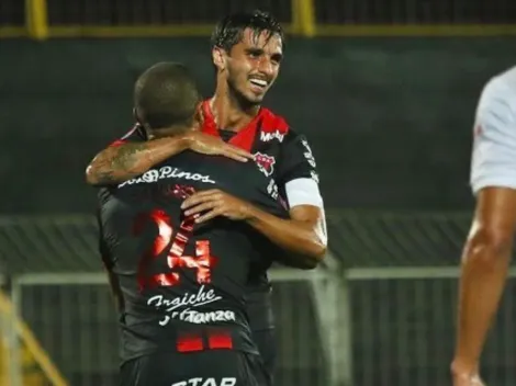 Liga Concacaf: Alajuelense elimina por la mínima al difícil Real Estelí