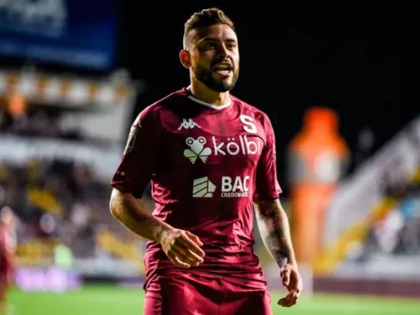 David Ramírez termina vínculo con Omonia Nicosia y desea ir a Saprissa