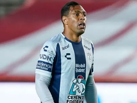 Roberto Nurse seguirá en Pachuca