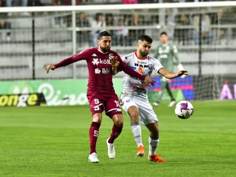 Saprissa cerca de robarle un refuerzo al San Carlos