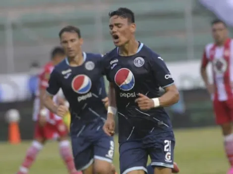 Motagua pierde a tres jugadores claves para el partido ante Real Estelí