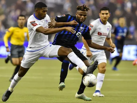 Todos los detalles de Olimpia vs. Montreal Impact