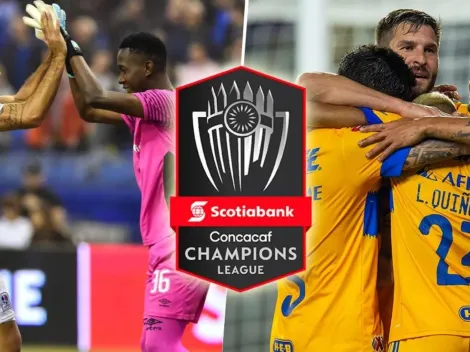 Olimpia vs. Tigres: ver aquí EN VIVO