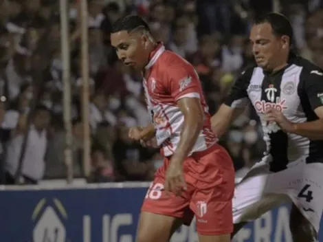 Todos los detalles de Real Estelí vs. Diriangén