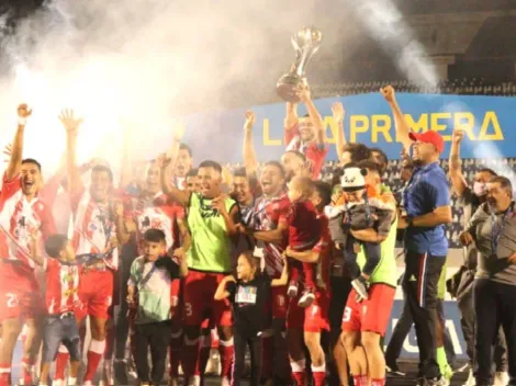 Real Estelí continúa su hegemonía en Nicaragua al ganar otro campeonato