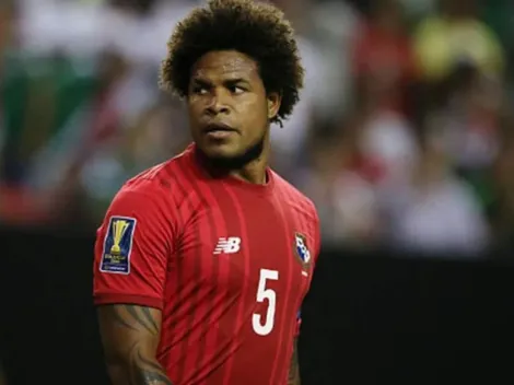 Román Torres no seguiría en la MLS y tiene ofertas de Colombia