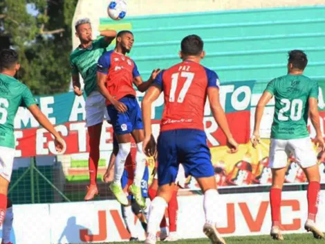 Todos los detalles de Olimpia vs Marathón