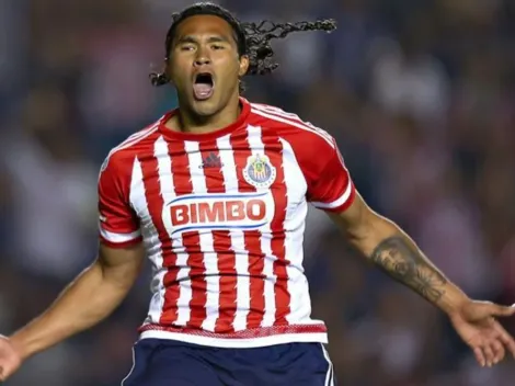 Real Estelí se interesa en el Gullit Peña