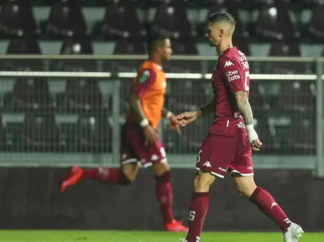 Real España va por un jugador del Saprissa