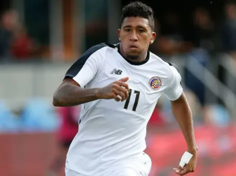 José Guillermo Ortiz regresa al fútbol de Colombia