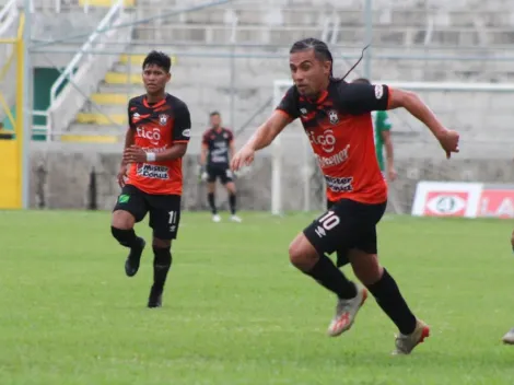 Los partidos de la última jornada en El Salvador