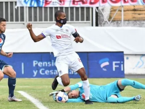 Olimpia eliminó a Motagua y clasificó a la finalísima ante Marathón