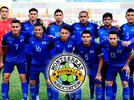 Fesfut solicitó cambio de fecha contra Montserrat