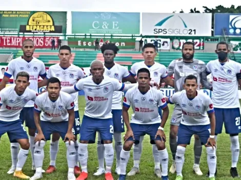 ¡Olimpia, campeón del fútbol hondureño! [VIDEO]