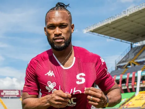 Kendall Waston ya puede jugar con Saprissa