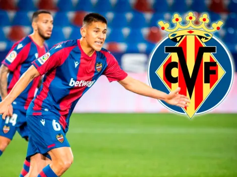 Todos los detalles de Levante vs Villarreal