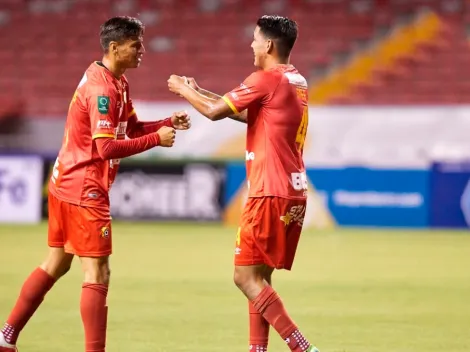 Se conoce el nombre del nuevo entrenador de Herediano