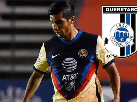 América vs Querétaro: ver aquí EN VIVO y EN DIRECTO