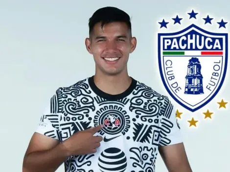 Todos los detalles de América vs Pachuca