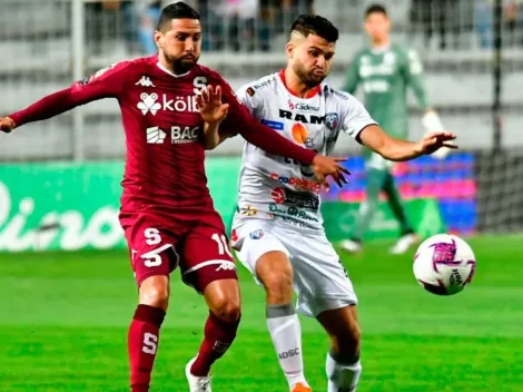 Todos los detalles de la Saprissa vs. San Carlos