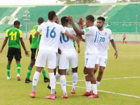 Panamá vence 2-1 a Dominica y sigue dejando dudas [VIDEO]