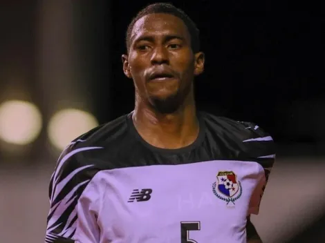 Insólito: Panamá sanciona a Ayarza por ver fútbol en la concetración