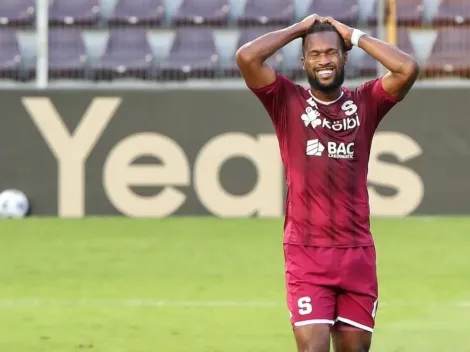 Saprissa pierde a Kendall Waston para la vuelta ante Philadelphia