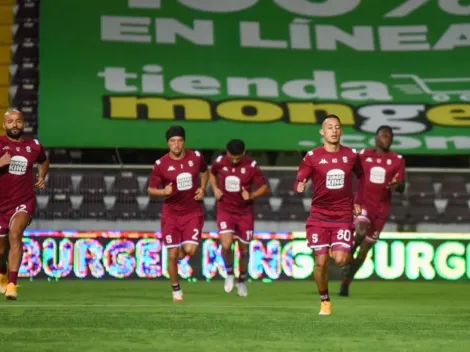 Saprissa recupera dos piezas claves para el clásico