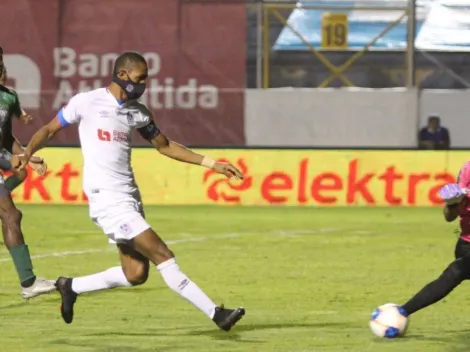 Bengtson avanza en la tabla de goleadores históricos