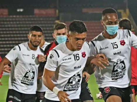 ¡Alajuelense confirmó nuevos casos de Coronavirus!