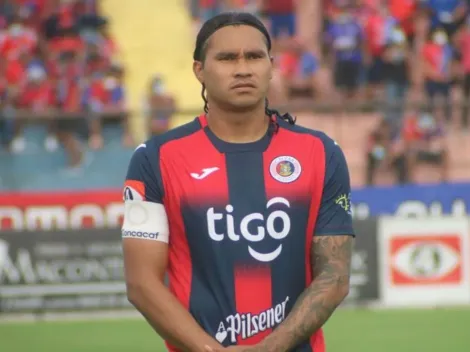 Gullit Peña: “Aún no me siento recuperado”