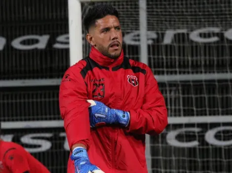 Leo Moreira a un paso de sellar su continuidad en Alajuelense