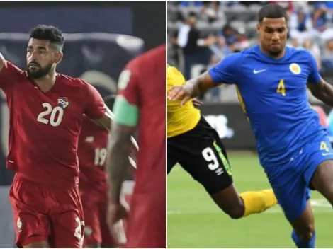 Historial de enfrentamientos: Panamá vs Curazao