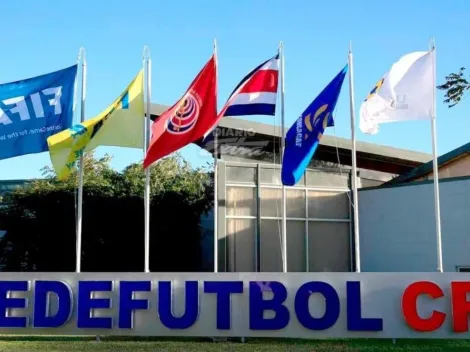 Fedefútbol pone fecha límite para la elección del nuevo DT de Costa Rica