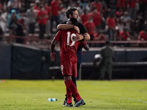 Eliminatorias Concacaf: el probable once de Panamá para enfrentar a Curazao